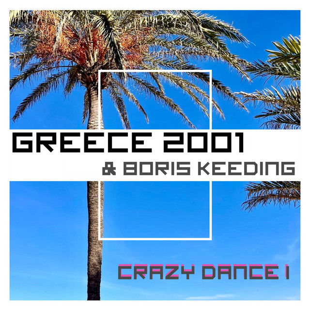 Crazy Dance I cover