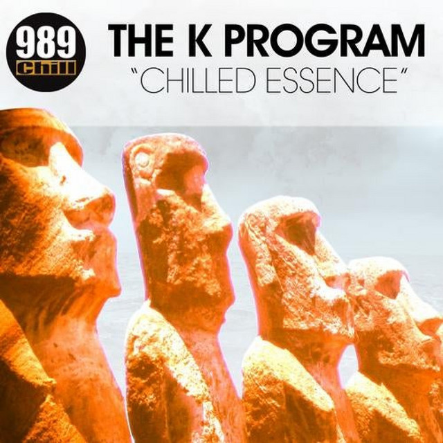 Chilled Essence cover art