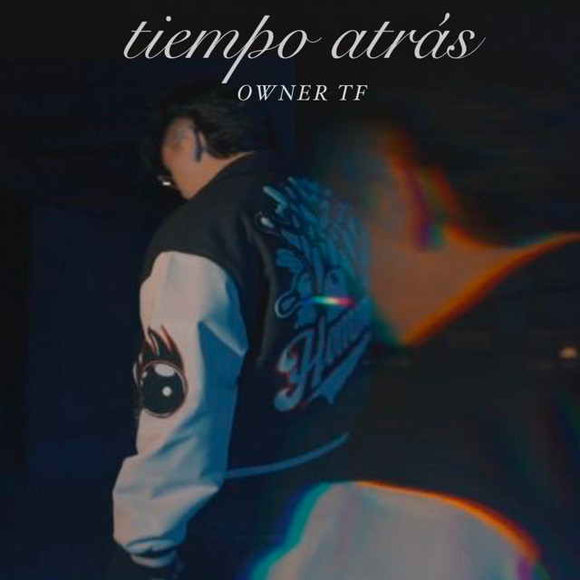 Tiempo Atrás cover art