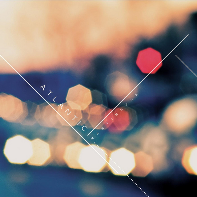 Martingale cover art
