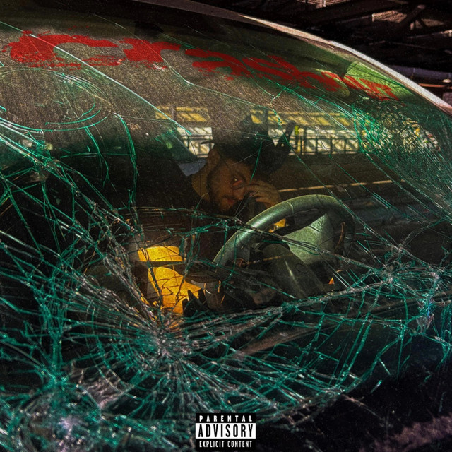undefined album image