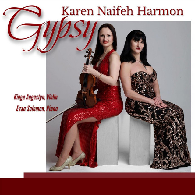 Karen Naifeh Harmon