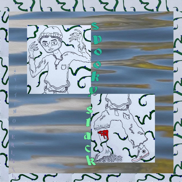 System Overload cover art