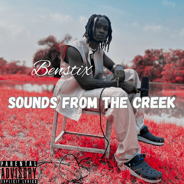 Sound From The Creek cover art