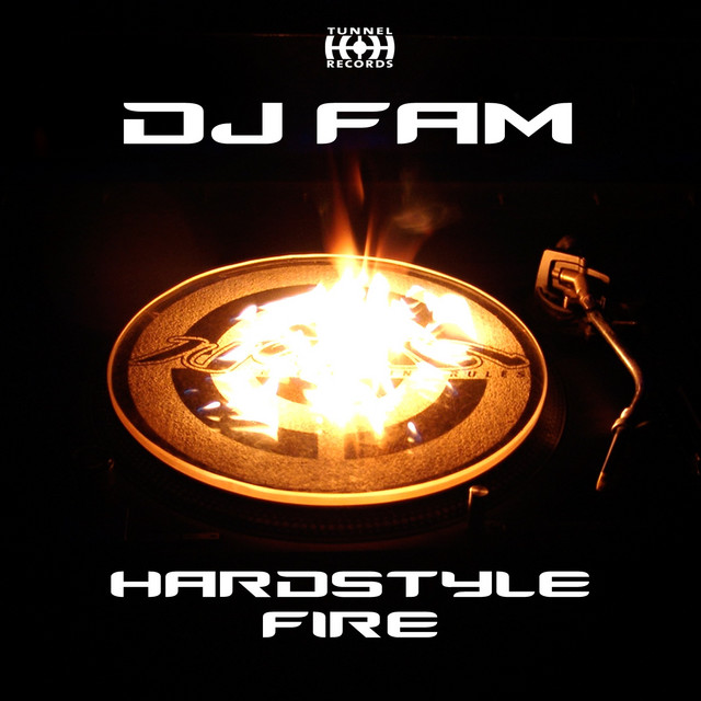 Dj Fam Photo