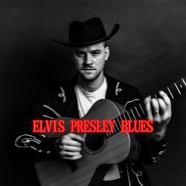 Elvis Presley Blues