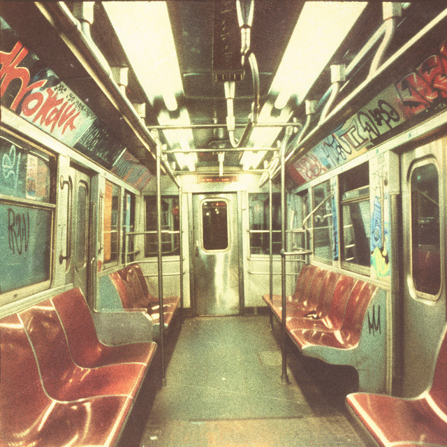 Subway - Single by Cosmoo | Spotify