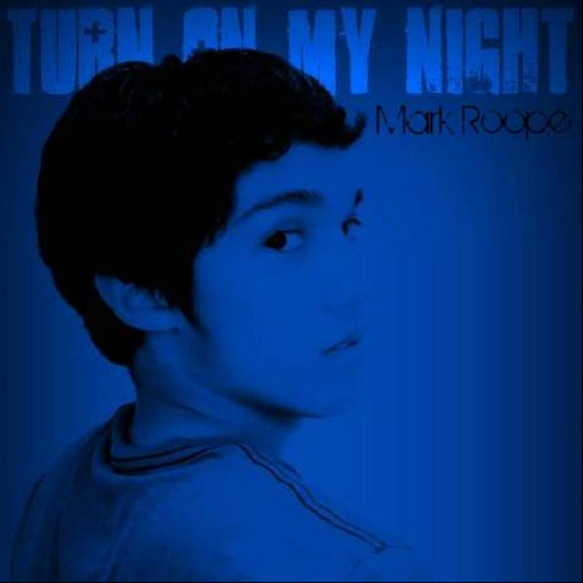 Turn On My Night - Single by Mark Roope | Spotify