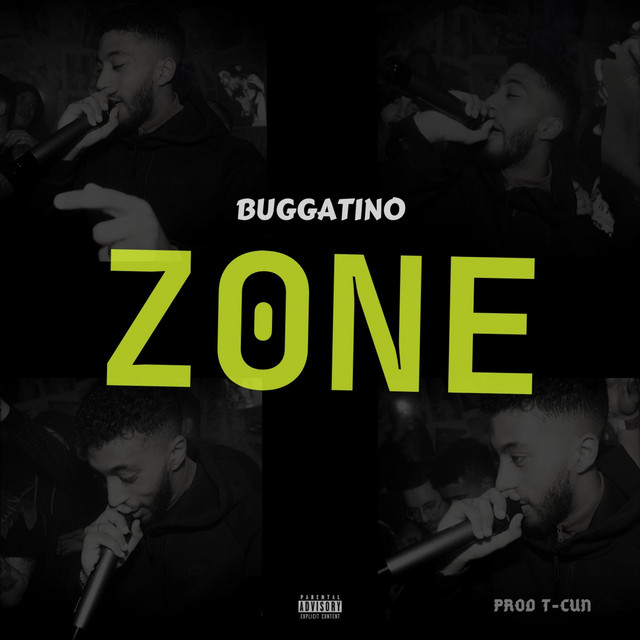 Zone cover art