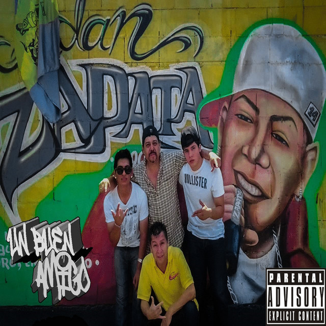 album image