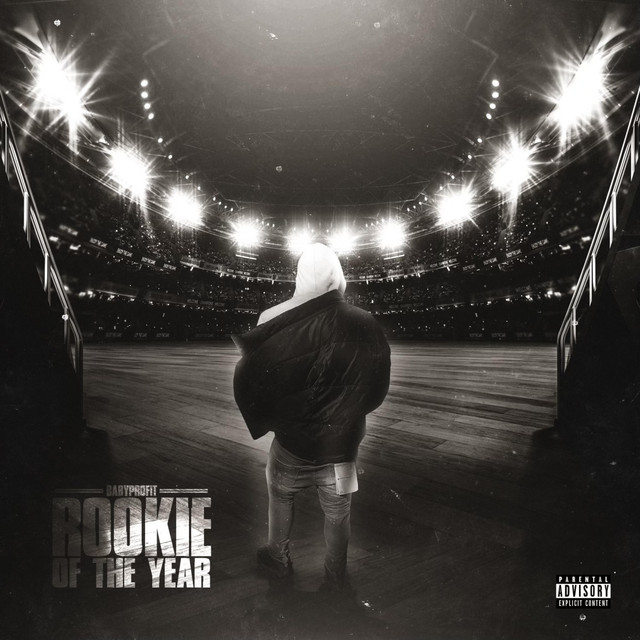 Rookie Of The Year cover art