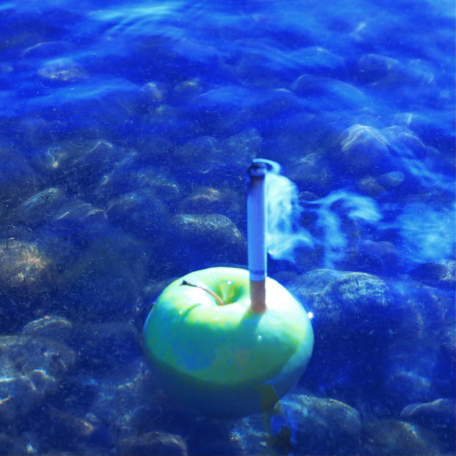 Ode to a Rotting Apple cover art