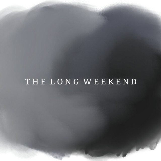 The Long Weekend cover art