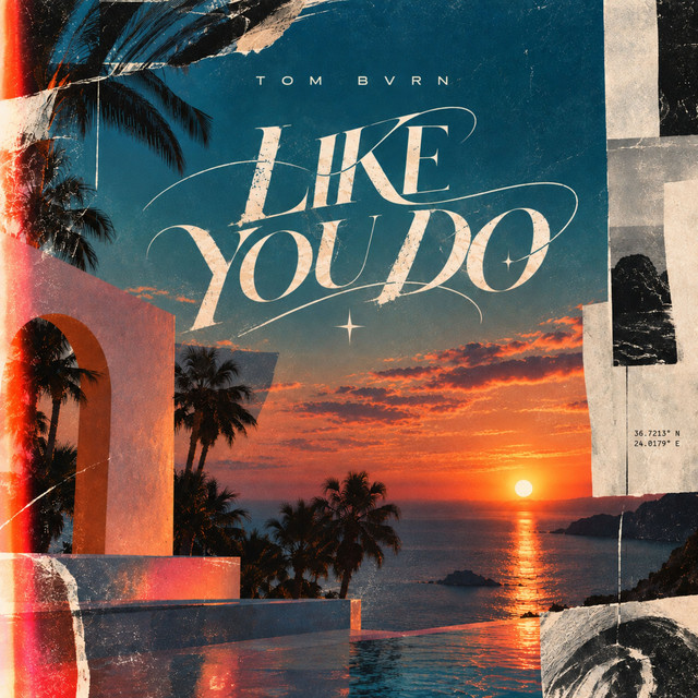 Pochette de Like You Do