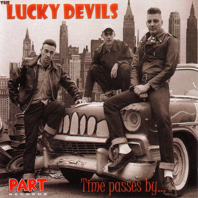 The Lucky Devils photo