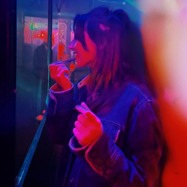 Im the one I've been looking for