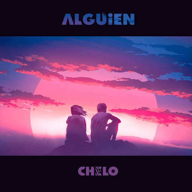 Alguien cover art