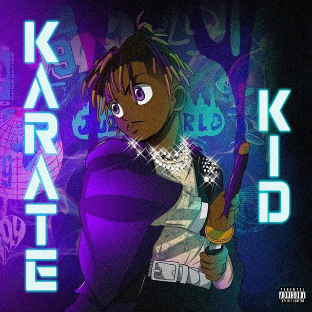 Karate Kid
