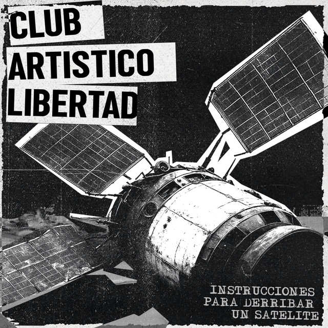 Instrucciones para derribar un satélite