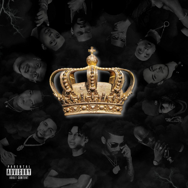 Rawyalty Is Earned - Album by Rawyal Family | Spotify