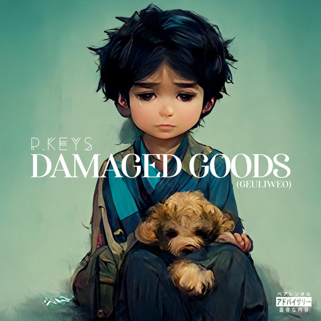 Damaged Goods (Geuliweo) artwork
