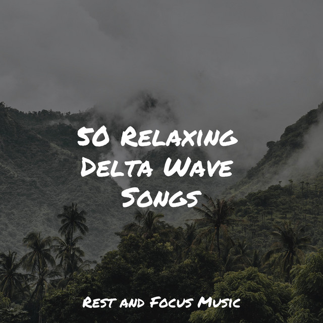 50 Relaxing Delta Wave Songs - Album by Massage | Spotify