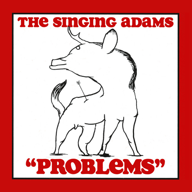 Problems cover
