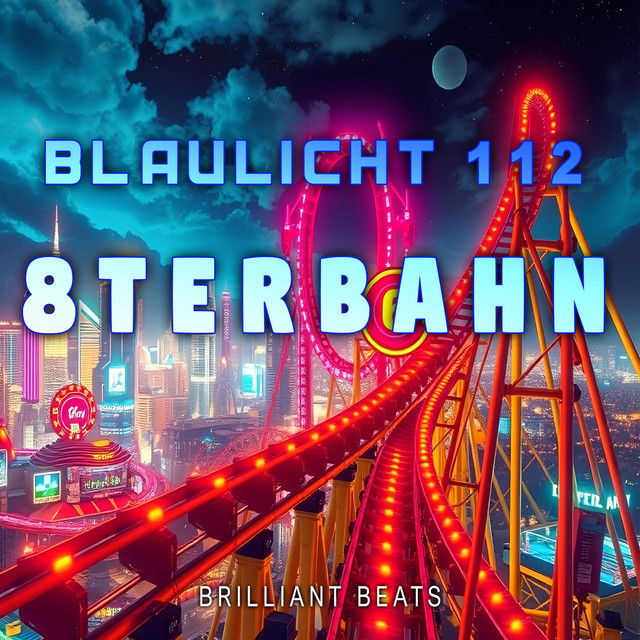 8Terbahn - Radio Edit
