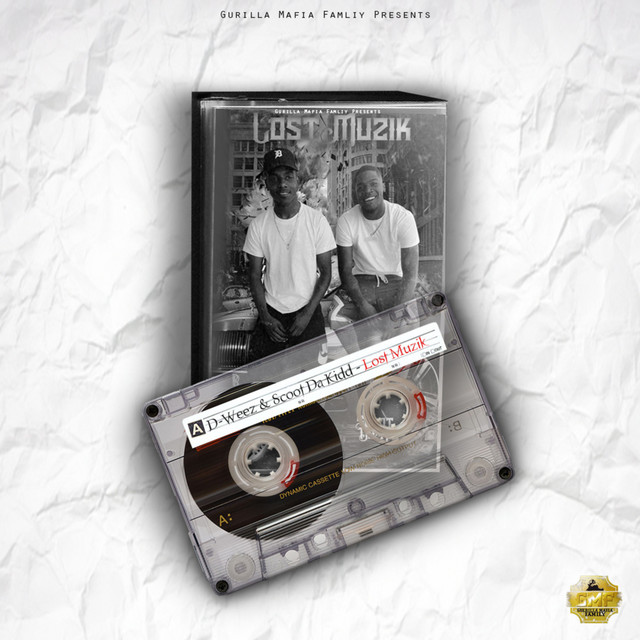 Gram Godz cover art