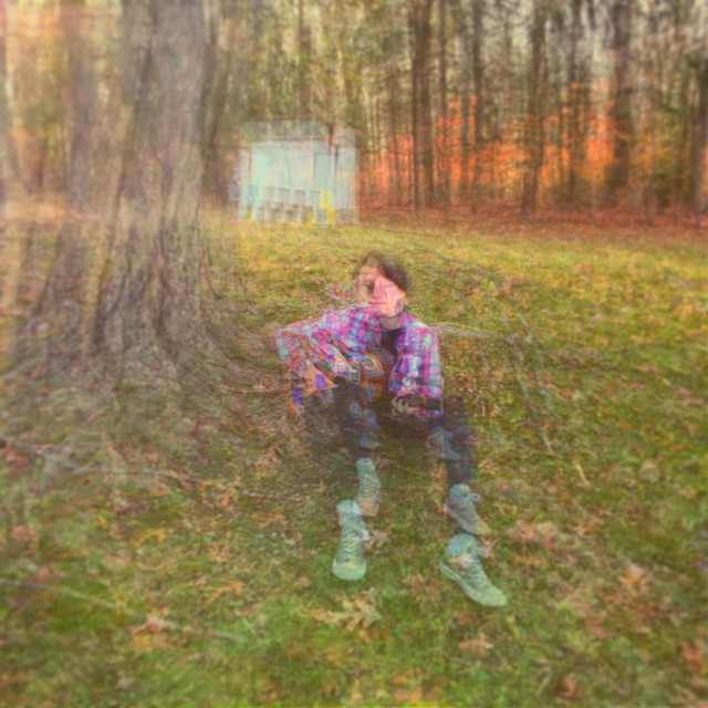 The Ordinary cover art