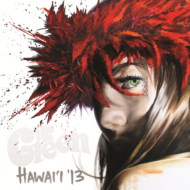 Hawai'i '13 cover art