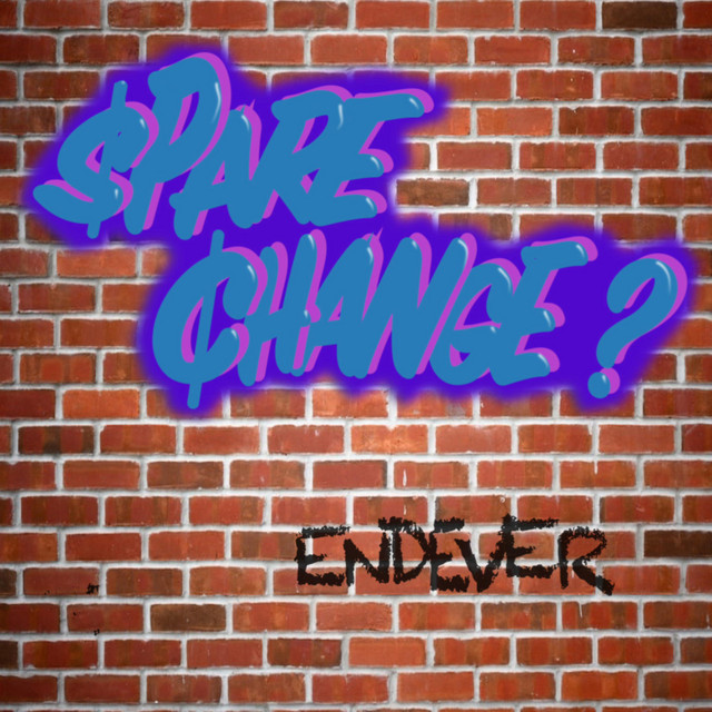 The Spare Change EP cover art