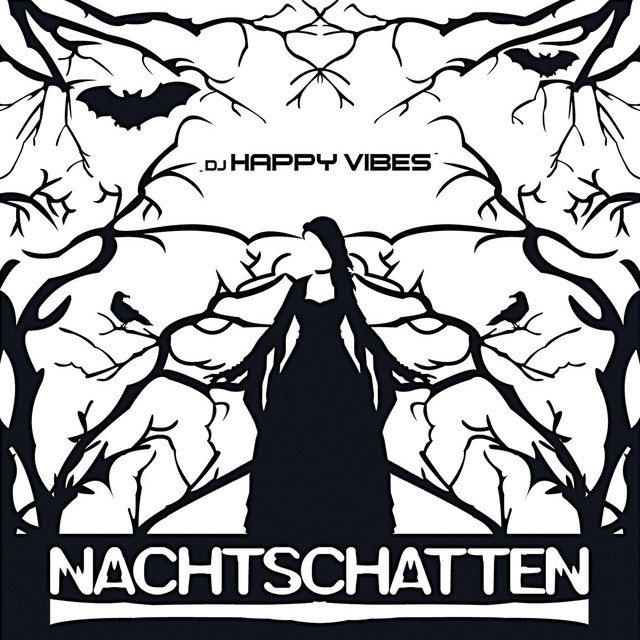 Nachtschatten cover art