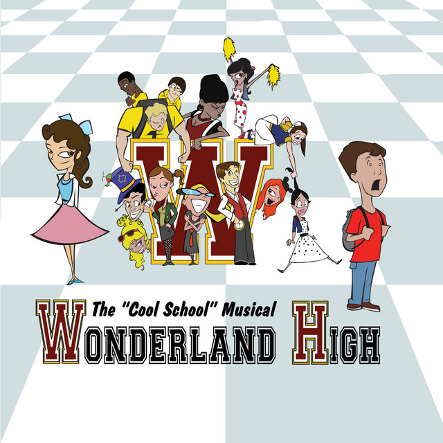 Wonderland High