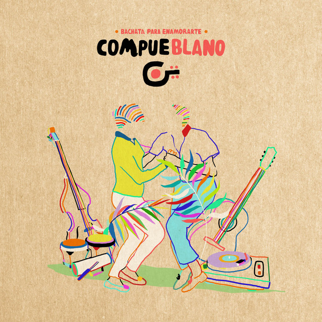 Bachata Para Enamorarte cover art