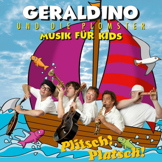 Geraldino und die Plomstern Photo