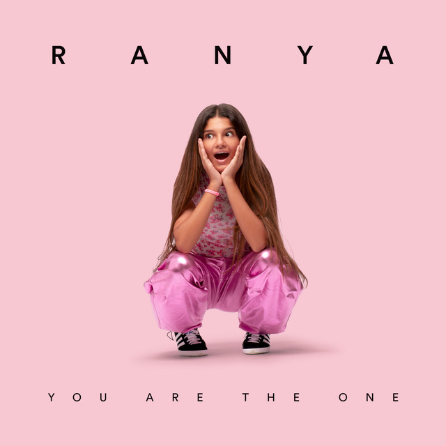 You are the one - Single by Ranya | Spotify