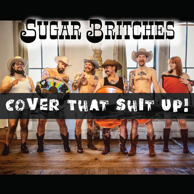 Cover that shit up! cover