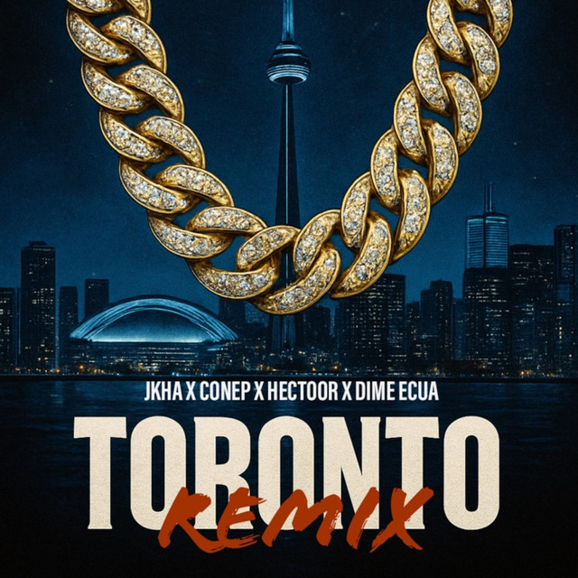Toronto - Remix