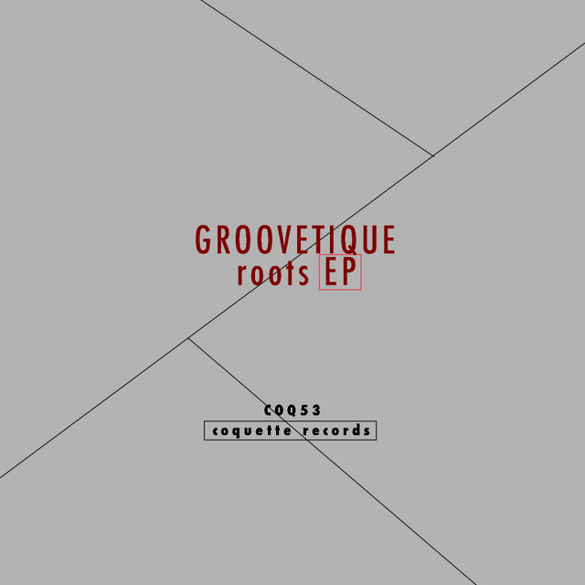 Roots cover art