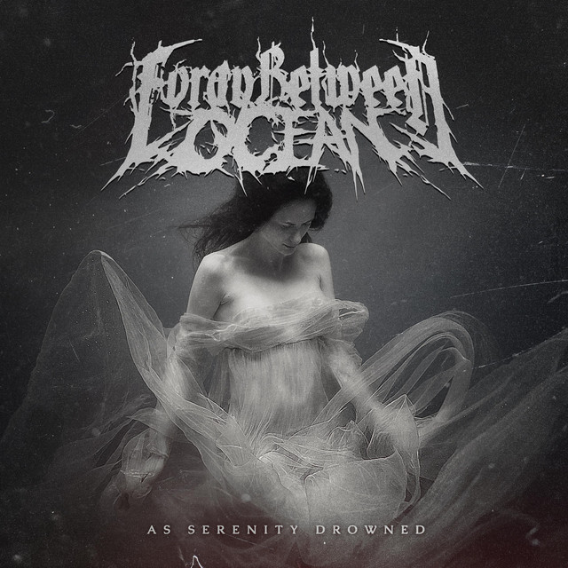 As Serenity Drowned cover