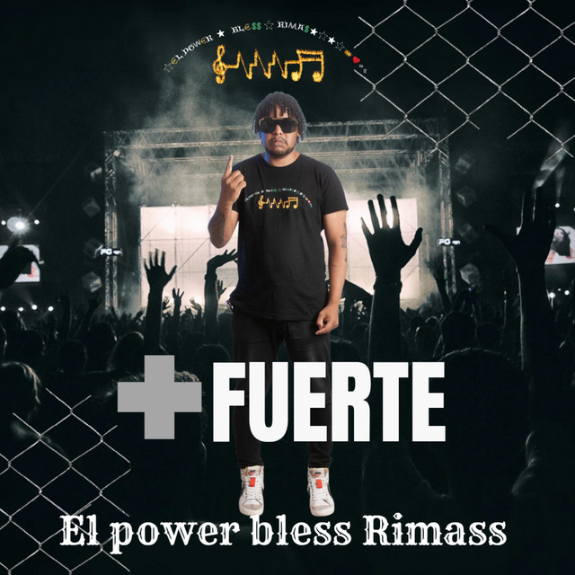 + FUERTE