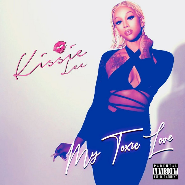 My Toxic Love cover art