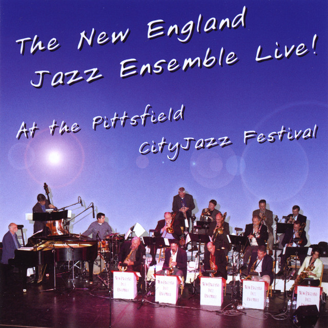 New England Jazz Ensemble