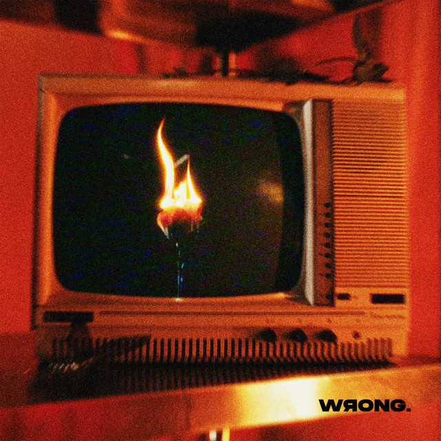 borrowed love (feat. NADIAH) album image