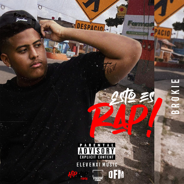 Esto Es Rap