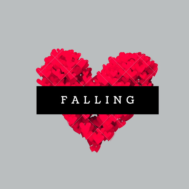 Falling cover art