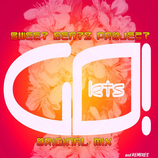 Let's GO! - Henriq Moraes Show Synth Remix