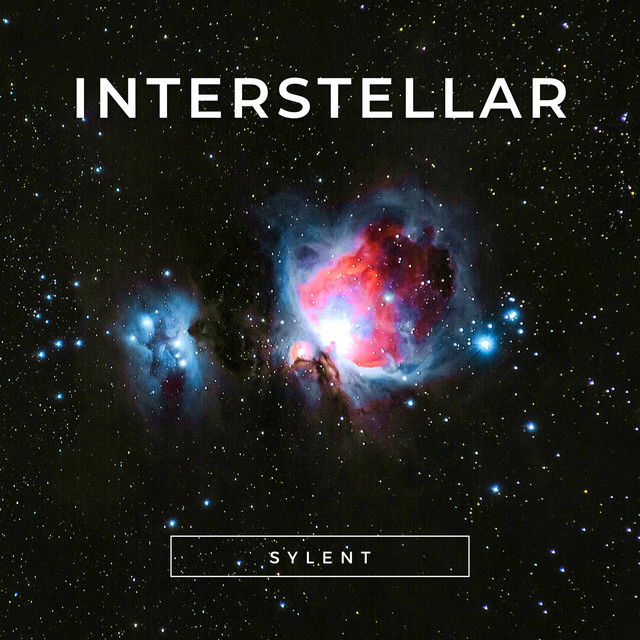 Interstellar - Remix - song and lyrics by Sylent | Spotify