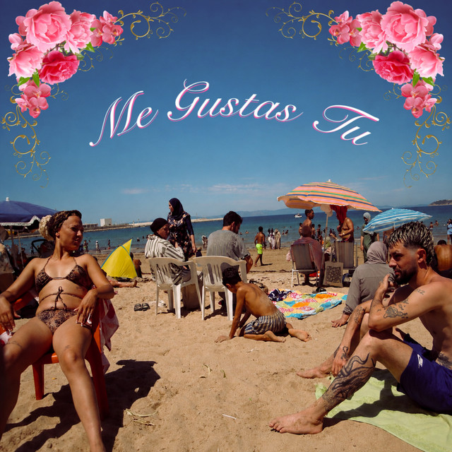 Me gustas tu